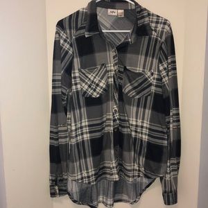 Flannel